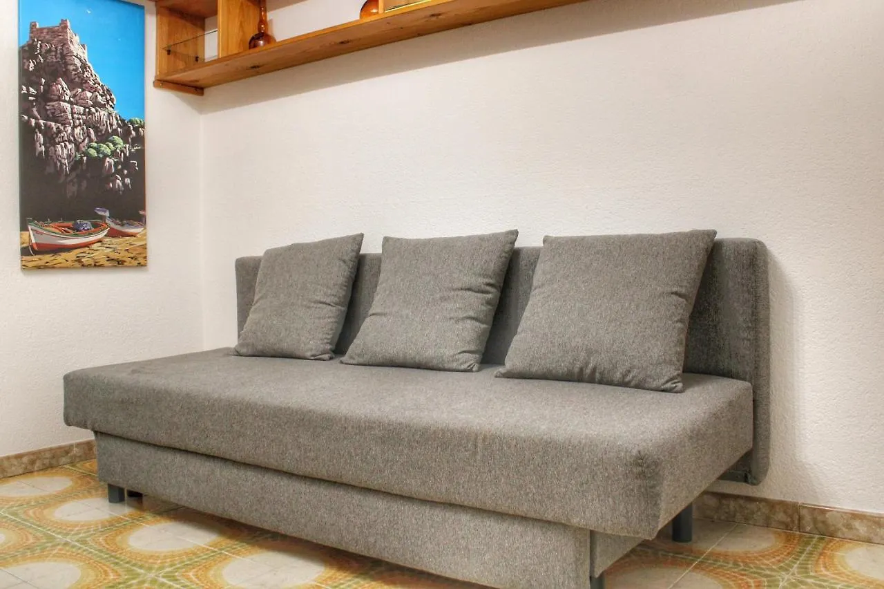 Casa de Férias Gerani House Vila Cefalù Itália