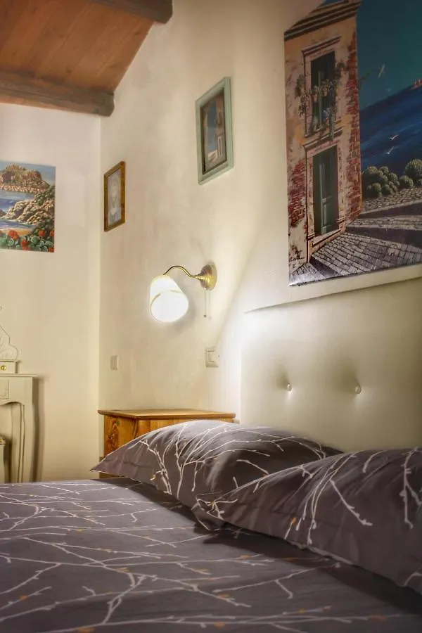 Holiday home Gerani House Villa Cefalu