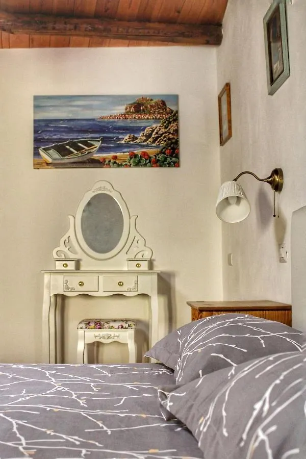 Holiday home Gerani House Villa Cefalu Italy