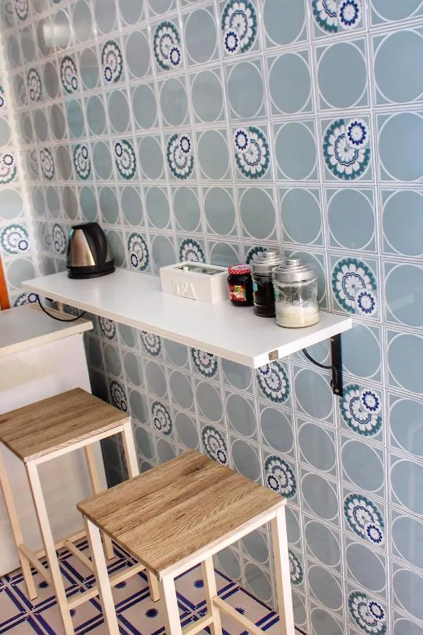 Gerani House Villa Cefalu 0*,