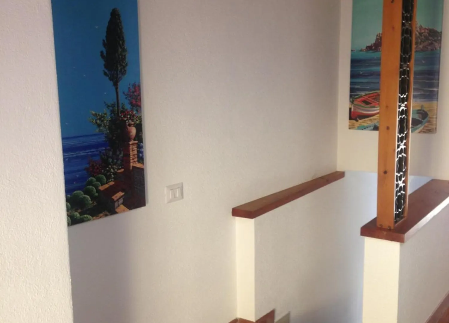 Gerani House Vila Cefalù Casa de Férias
