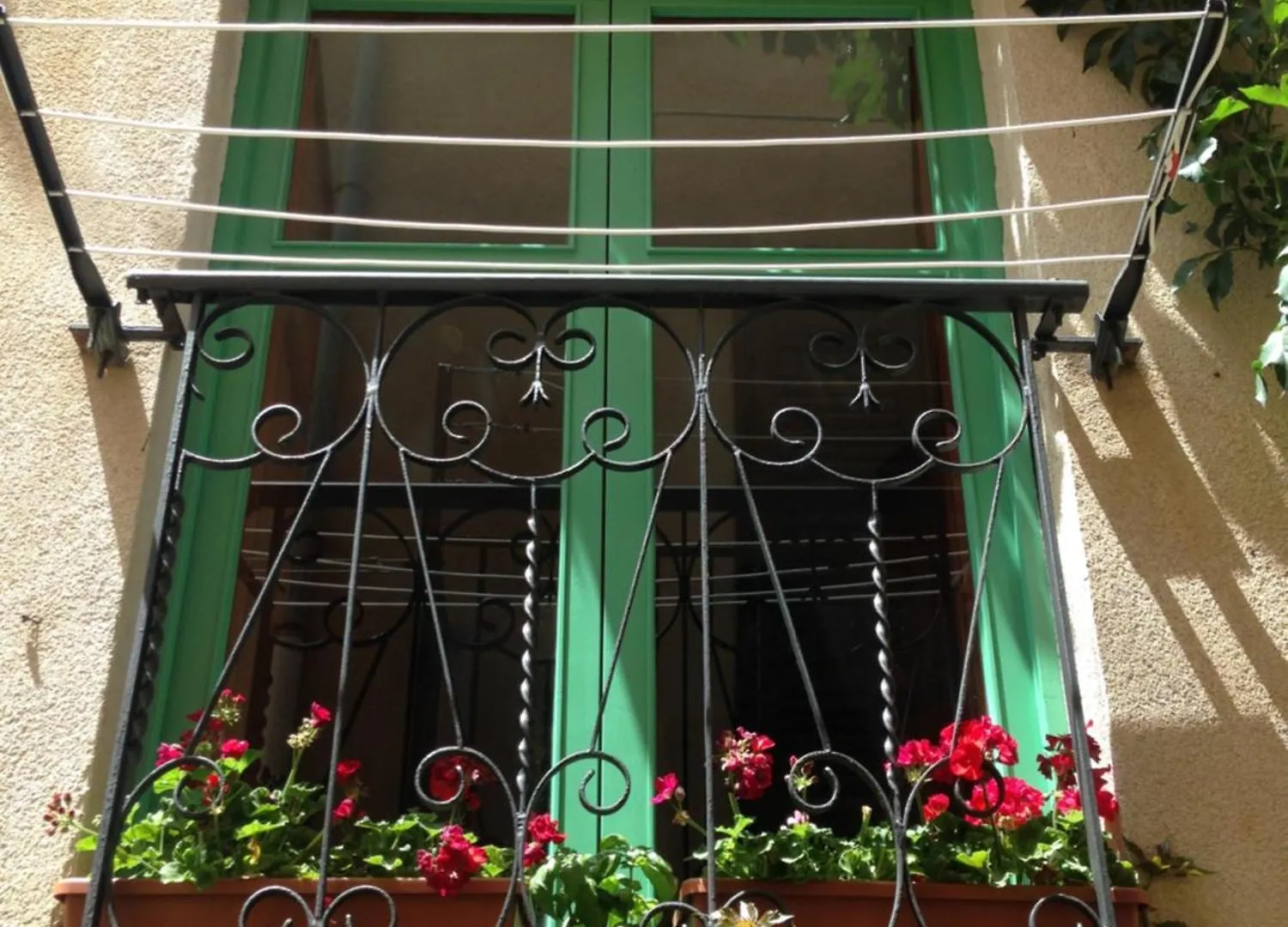 Casa de Férias Gerani House Vila Cefalù Itália