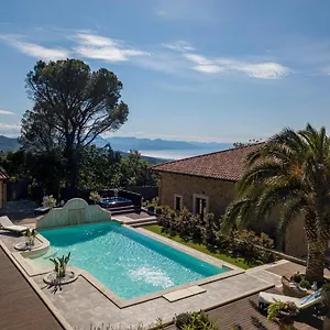Ferienhaus Donna Carolina Luxury, Cefalù
