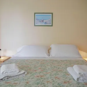 Casa Rosa Cefalù