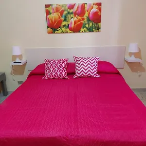  Appartamento Al 25 Tulipani