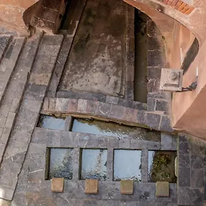 Ferienhaus Lavatoioflats Casa Sul Mare E Sul Lavatoio Medievale A, Cefalù