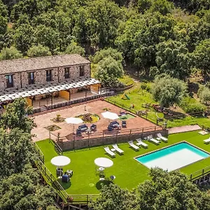 Ferienhaus Thalia - & Garden -, Cefalù