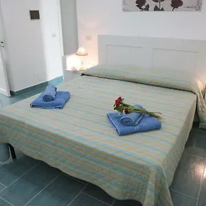  Appartamento Orchidea Holiday